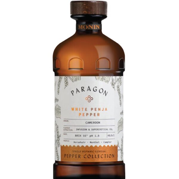 boca Monin Paragon Timur Berry kordijala