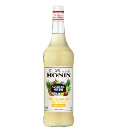 boca Monin Piña Colada Miksa