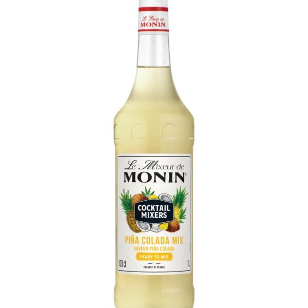 boca Monin Piña Colada Miksa