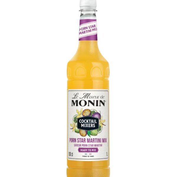 boca Monin Porn Star Martini Miksera