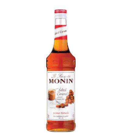 Monin sirup slana karamela boca.