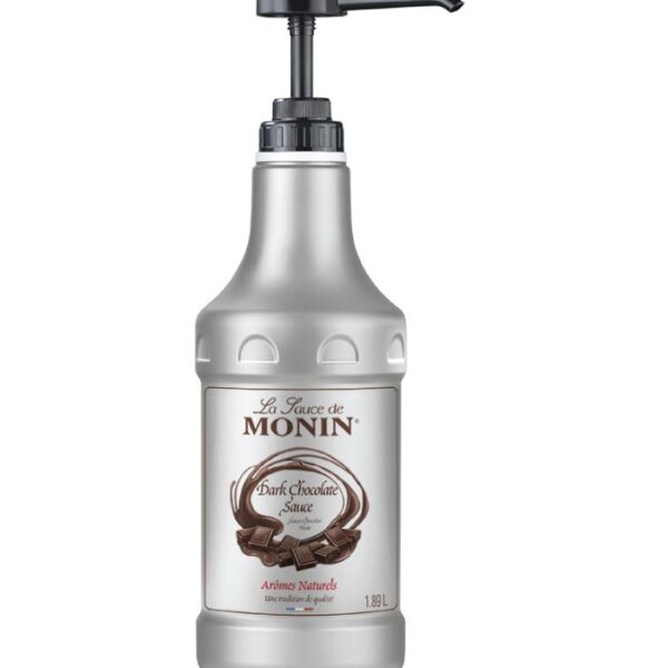 Monin Taping Tamna Čokolada 1.89 kg