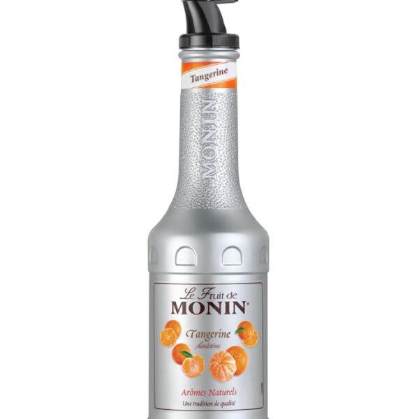 Monin pire mandarina boca.