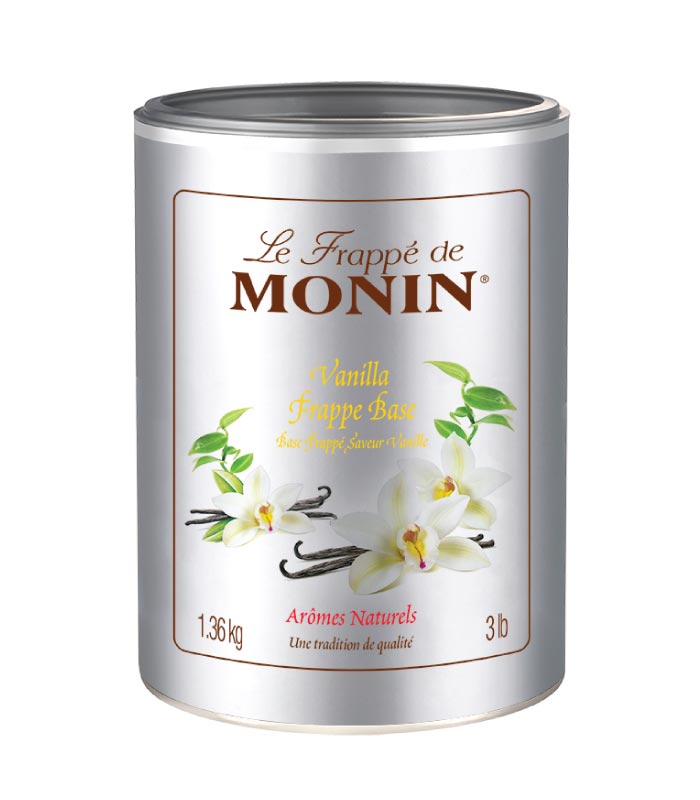 Monin-Vanila-frape pakovanje Monin Vanila Frapea