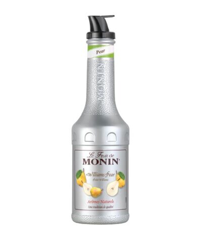 Monin pire Viljamovka boca.