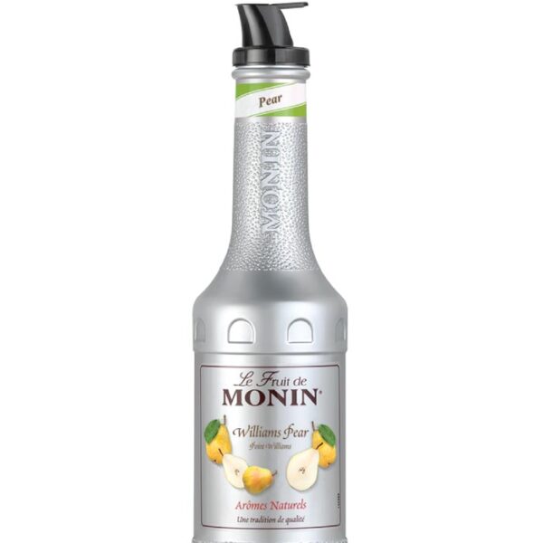 Monin pire Viljamovka boca.