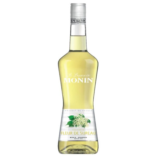 Monin Zova liker boca.