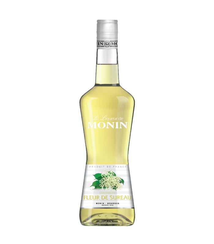 Monin Zova liker boca.