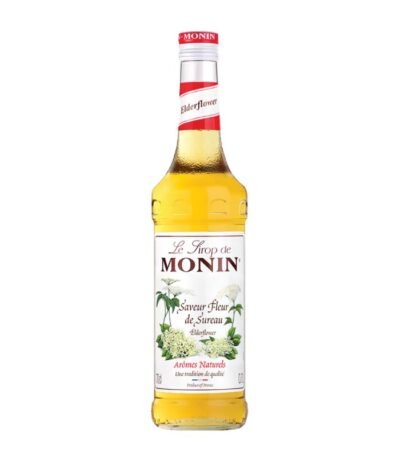 Monin sirup od zove boca