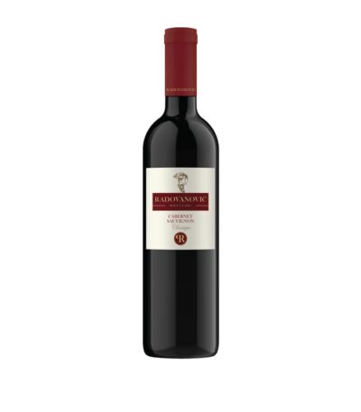 boca Radovanović Cabernet Sauvignon Classique crvenog vina