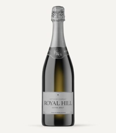 boca Royal Hill Estate Extra Brut pjenušavog vina