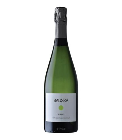 boca Sauska Brut pjenušavog vina