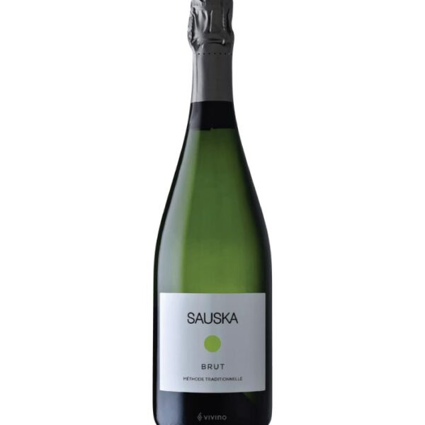 boca Sauska Brut pjenušavog vina