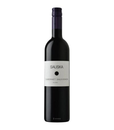 boca Sauska Cabernet Sauvignon Villány crvenog vina