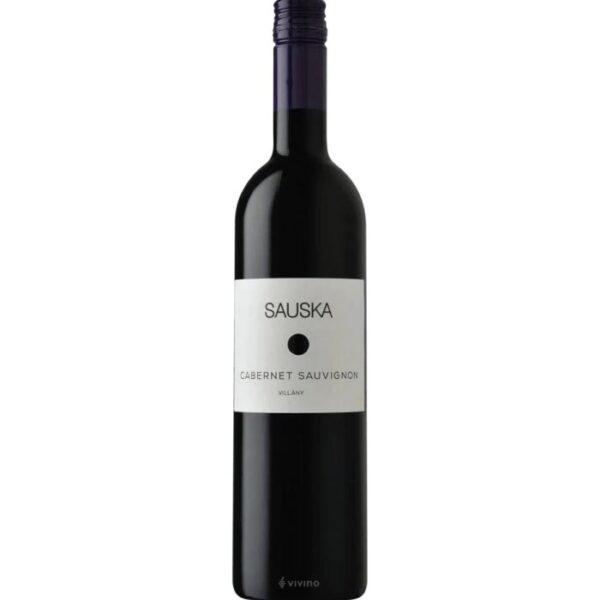 boca Sauska Cabernet Sauvignon Villány crvenog vina