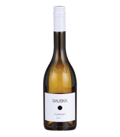 boca Sauska Furmint Tokaj belog vina