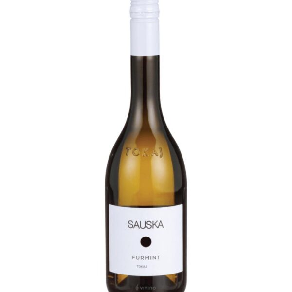 boca Sauska Furmint Tokaj belog vina