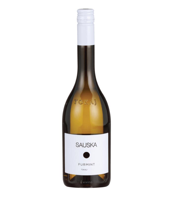boca Sauska Furmint Tokaj belog vina