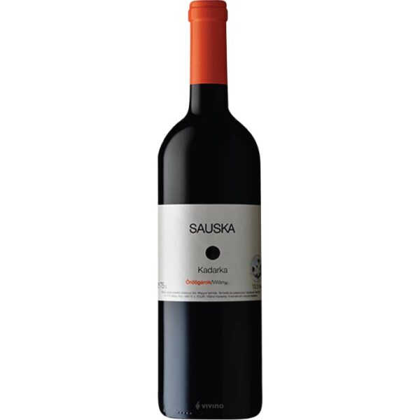 boca Sauska Kadarka Villány crvenog vina