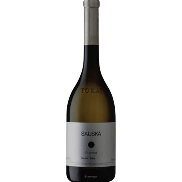 boca Sauska Medve Furmint belog vina