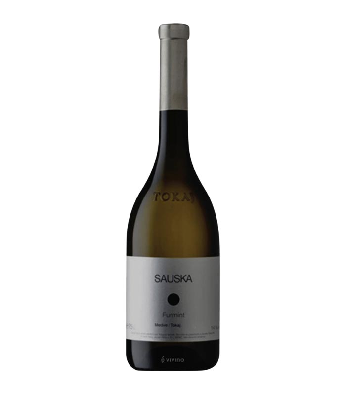 boca Sauska Medve Furmint belog vina