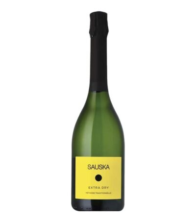 boca Sauska Méthode Traditionnelle Extra Dry pjenušavog vina