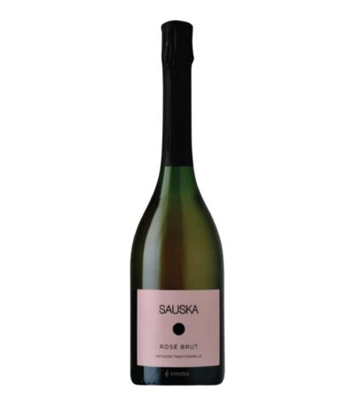 boca Sauska Rosé Brut pjenušavog vina