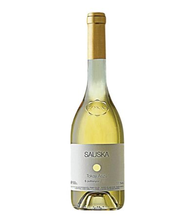 boca Sauska Tokaji Aszú 6 Puttonyos desertnog vina