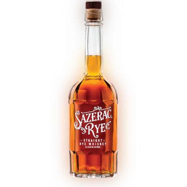 boca Sazerac Rye Whiskey raženog viskija