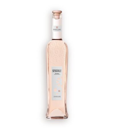 boca Fantini Sensuale Rosato roze vina
