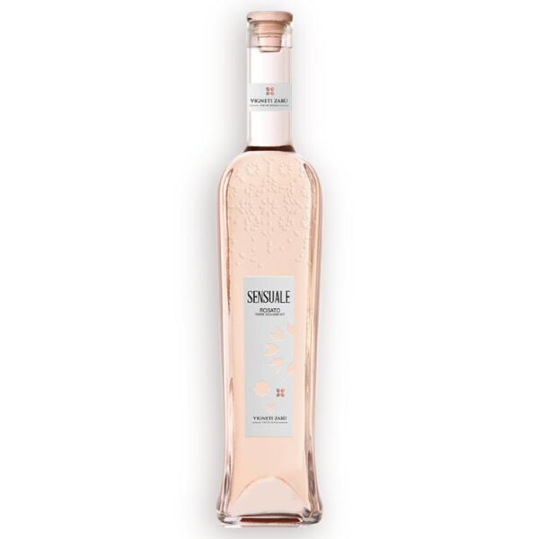 boca Fantini Sensuale Rosato roze vina