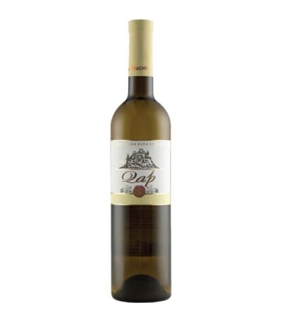 boca Spasić Dar bijelog vina