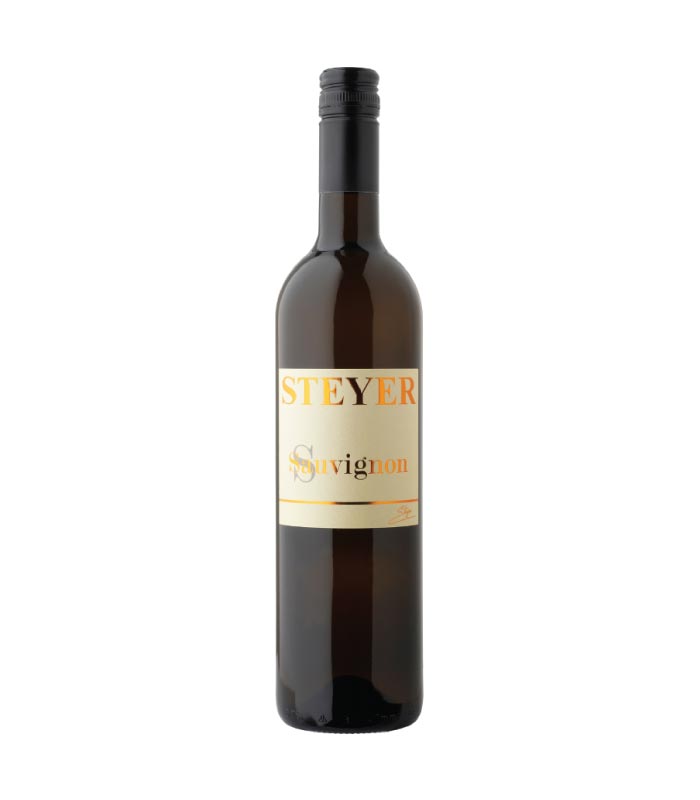 boca Steyer Sauvignon bijelog vina