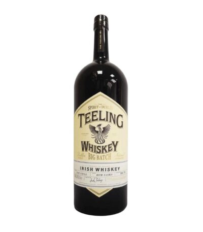 Teeling Whiskey Big Batch 5L boca viskija.