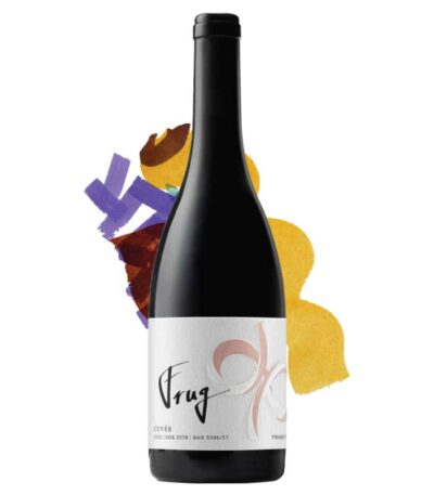 boca Frug Cuvée crvenog vina