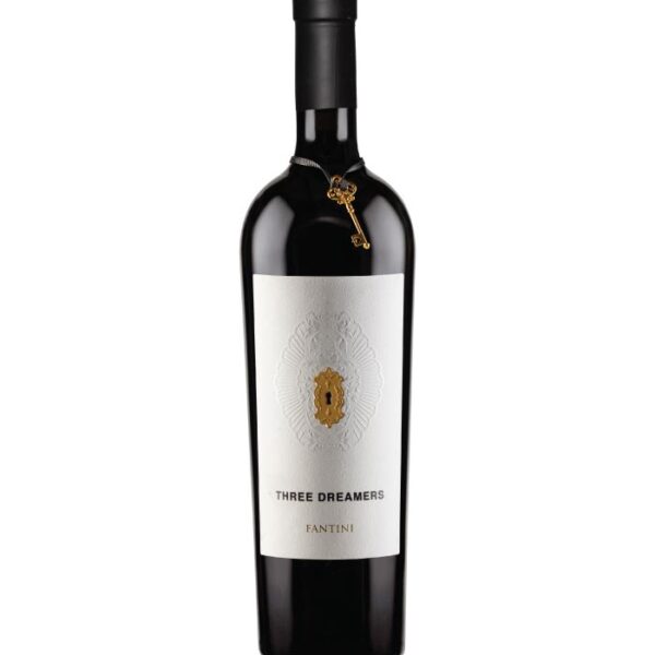 boca Fantini Three Dreamers crvenog vina