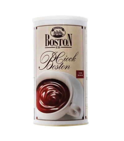 veliko pakovanje Boston Crna Topla Čokolada 1 kg