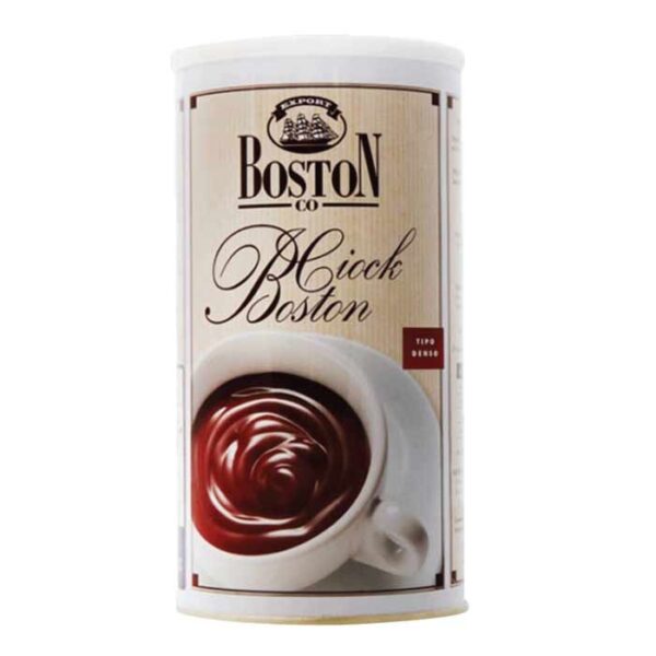 veliko pakovanje Boston Crna Topla Čokolada 1 kg