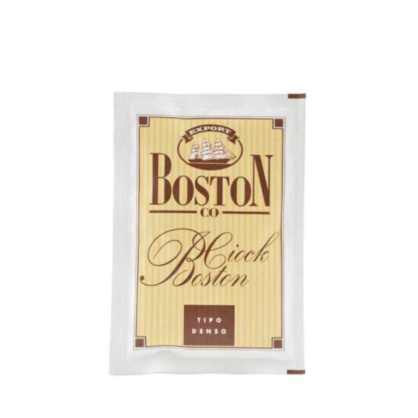 pakovanje Boston Topla Čokolada Narandža i Cimet u prahu