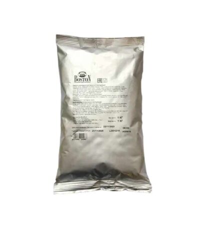 pakovanje Boston Crna Topla Čokolada u prahu