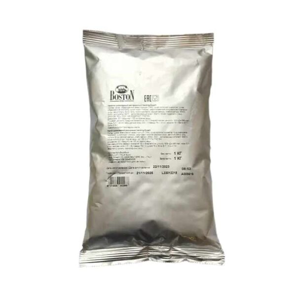 pakovanje Boston Crna Topla Čokolada u prahu