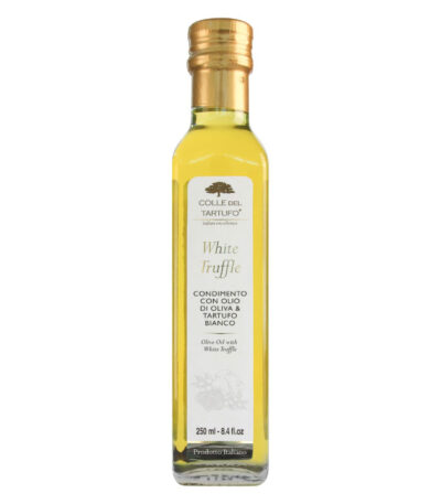 Colle del Tartufo maslinovo ulje sa bijelim tartufom 250 ml