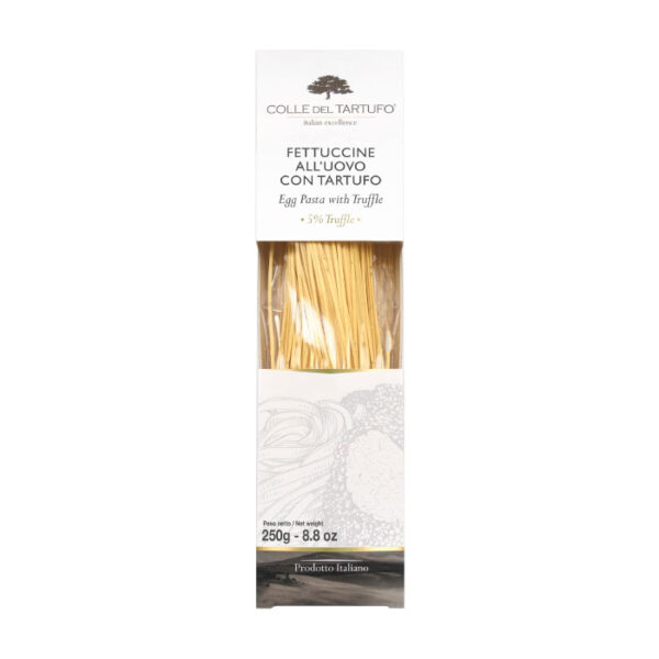 Colle del Tartufo pasta sa tartufima 250 g