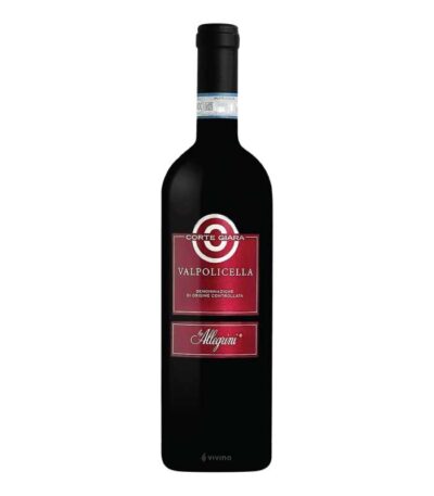 boca Corte Giara Valpolicella crvenog vina
