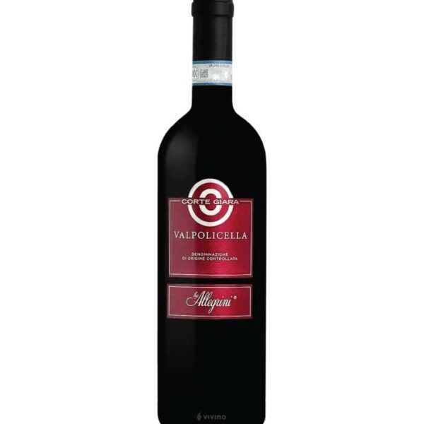 boca Corte Giara Valpolicella crvenog vina