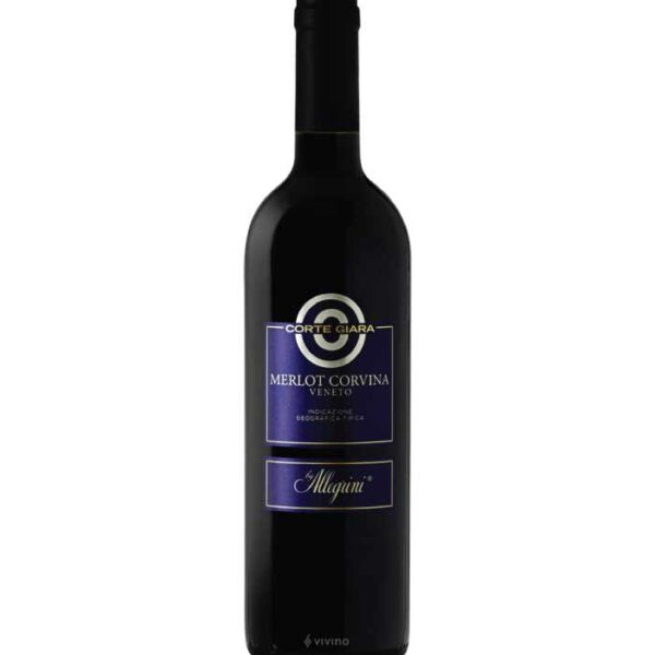 boca Corte Giara Merlot Corvina crvenog vina