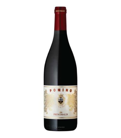 boca Frescobaldi Castello Pomino Pomino Rosso vina