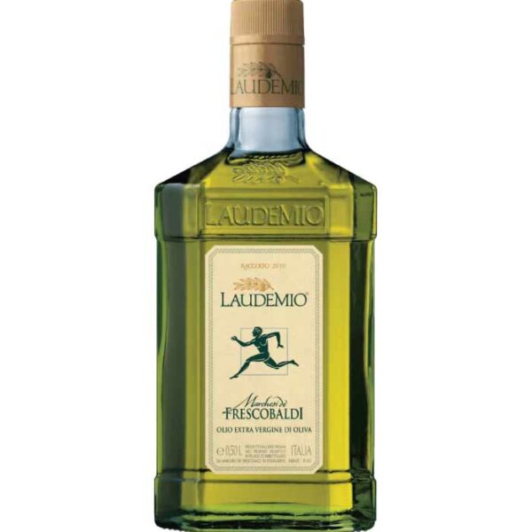 boca Frescobaldi Laudemio Extra Virgin maslinovog ulja