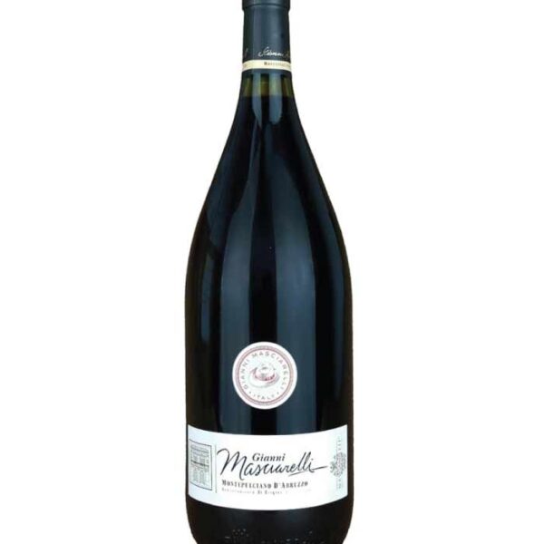 Masciarelli Montepulciano d’Abruzzo Magnum