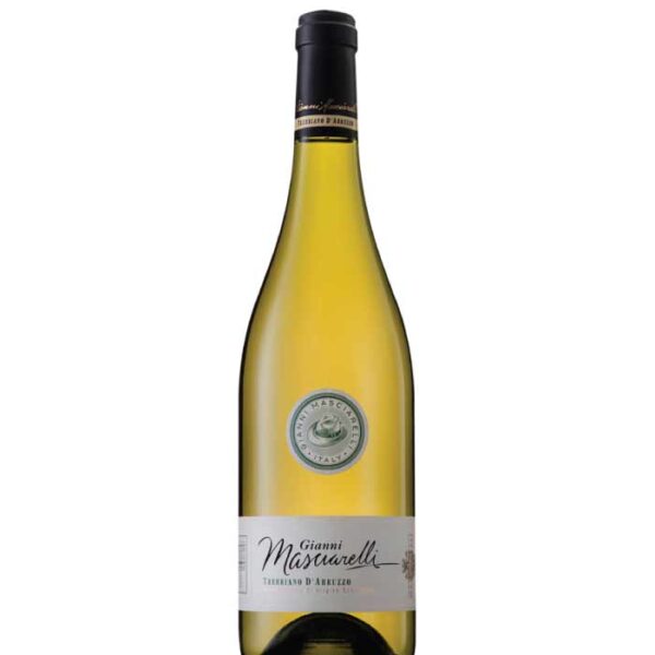 boca Gianni Masciarelli Trebbiano d’Abruzzo DOC vina